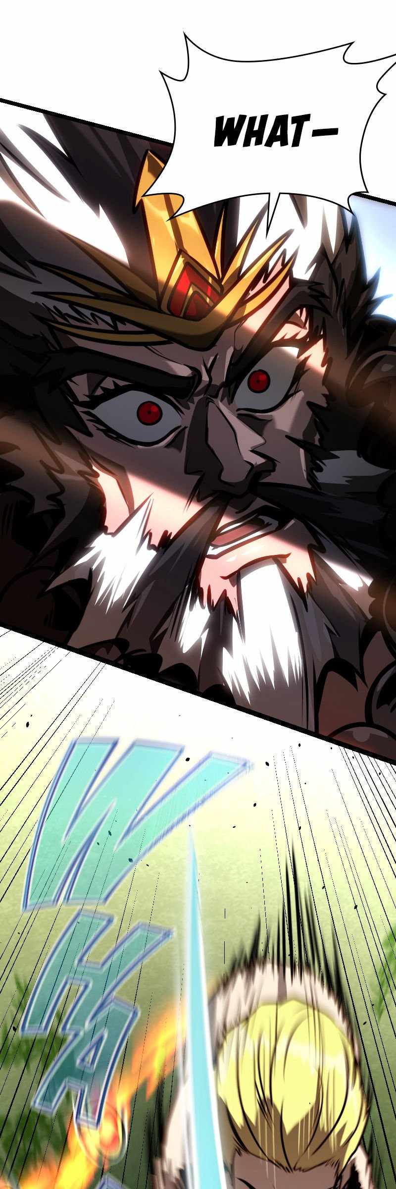 God Game Chapter 112 6